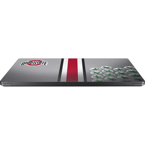 Ohio State University Buckeyes Surface Laptop 7 15in Skin