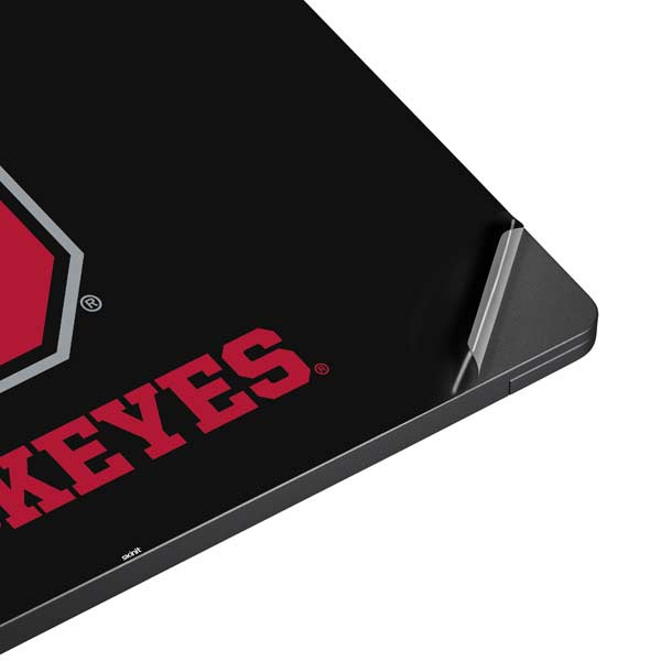 Ohio State University OSU Surface Laptop 7 13.8in Skin