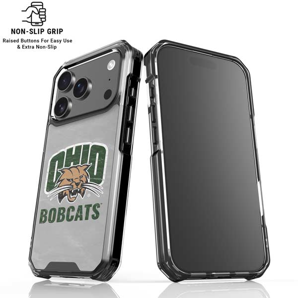 Ohio University Ohio University Bobcats iPhone 17 Pro Max MagSafe Case