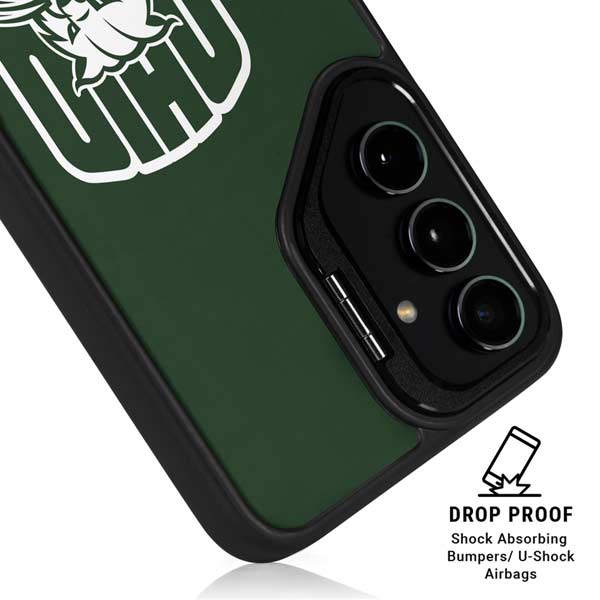 Ohio University Ohio University Outline Galaxy S26 Ultra Kickstand Case