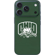 Ohio University Ohio University Outline iPhone 17 Pro Max Skin
