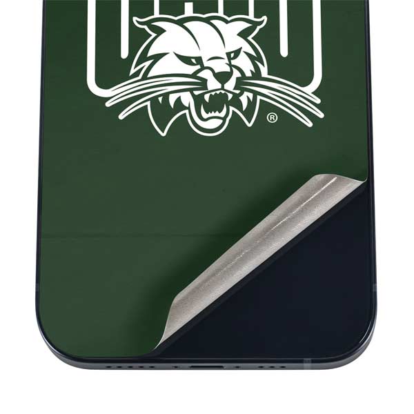 Ohio University Ohio University Outline iPhone 17 Pro Max Skin