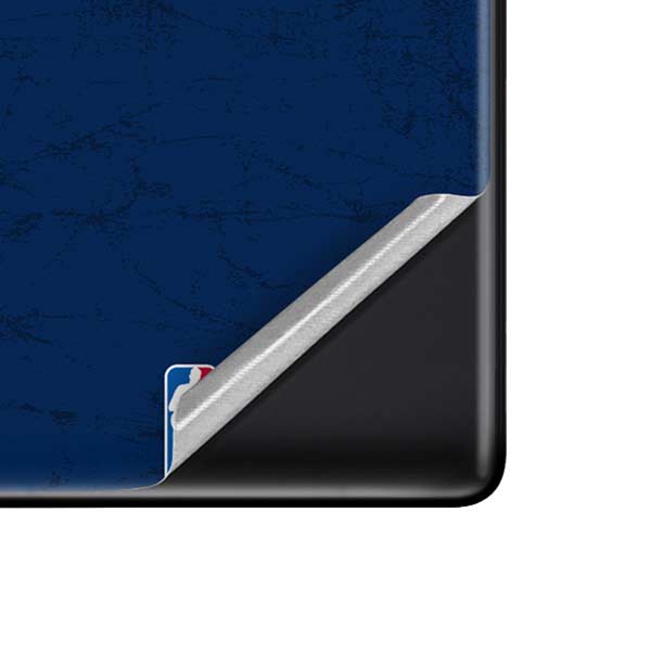 NBA OKC Thunder Distressed Google Pixel 6 Pro Skin