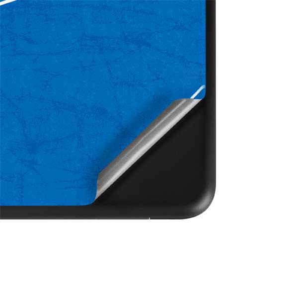 NBA OKC Thunder Distressed Google Pixelbook Go Skin