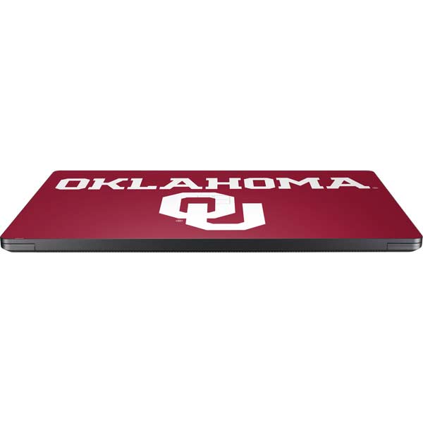 University of Oklahoma Basketball Surface Laptop 7 15in Skin
