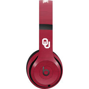 University of Oklahoma Sooners Beats Studio Pro Wireless Headphones Skin