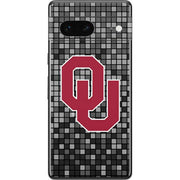 University of Oklahoma Sooners Digi Pixel Skins
