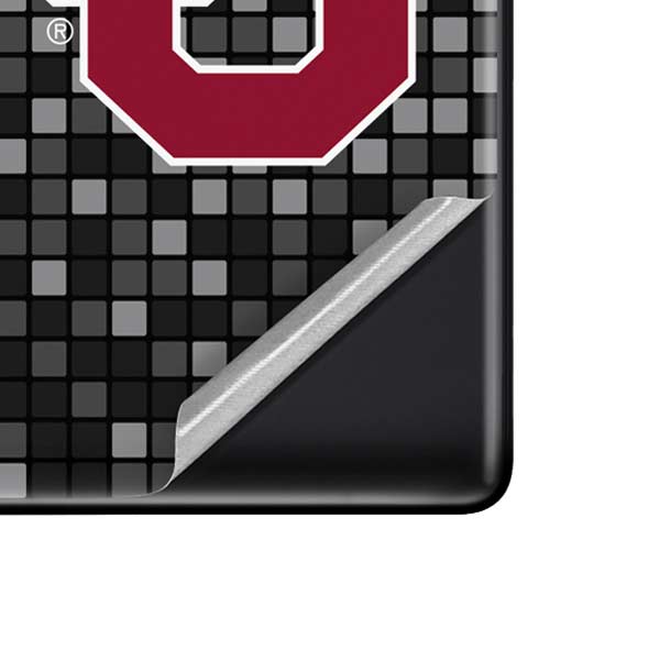University of Oklahoma Sooners Digi Pixel Skins
