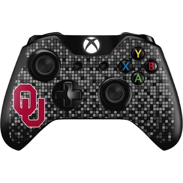 University of Oklahoma Sooners Digi Xbox One Skins