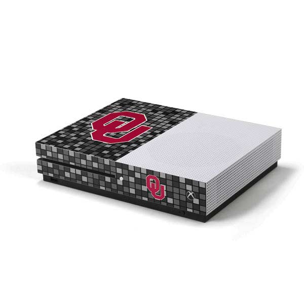 University of Oklahoma Sooners Digi Xbox One Skins
