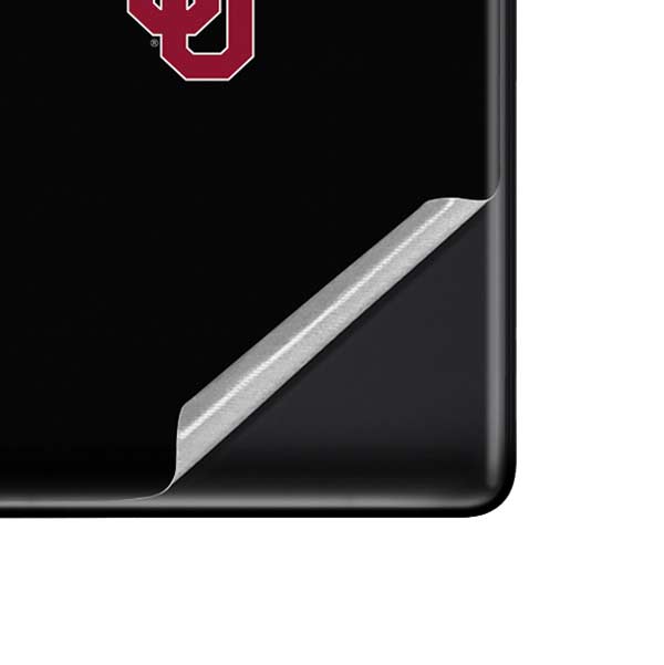University of Oklahoma Sooners Est 1890 Pixel Skins