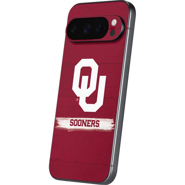 University of Oklahoma Sooners Google Pixel 10 Pro XL Skin