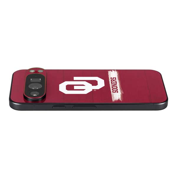 University of Oklahoma Sooners Google Pixel 10 Pro XL Skin