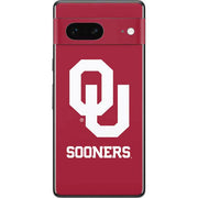 University of Oklahoma Sooners Red Pixel Skins