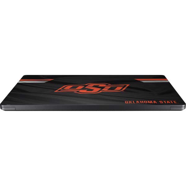 Oklahoma State University Jersey Surface Laptop 7 13.8in Skin