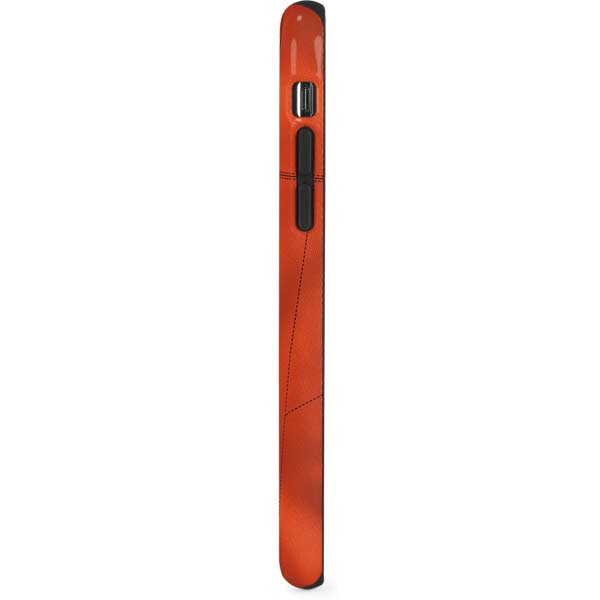 Oklahoma State University Orange Jersey iPhone XS Pro Case