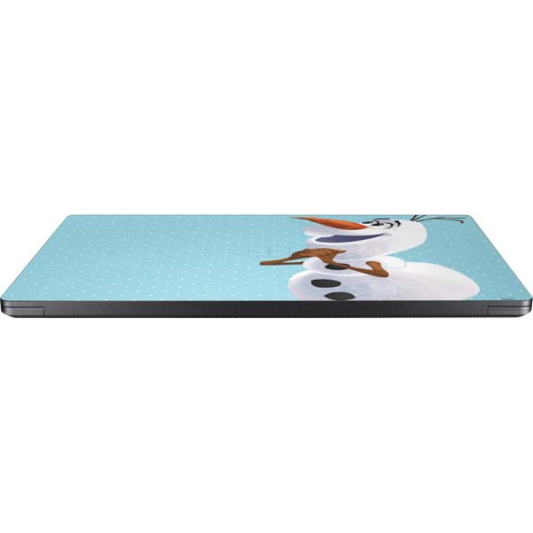 Disney Frozen Olaf Polka Dots Surface Laptop 7 15in Skin