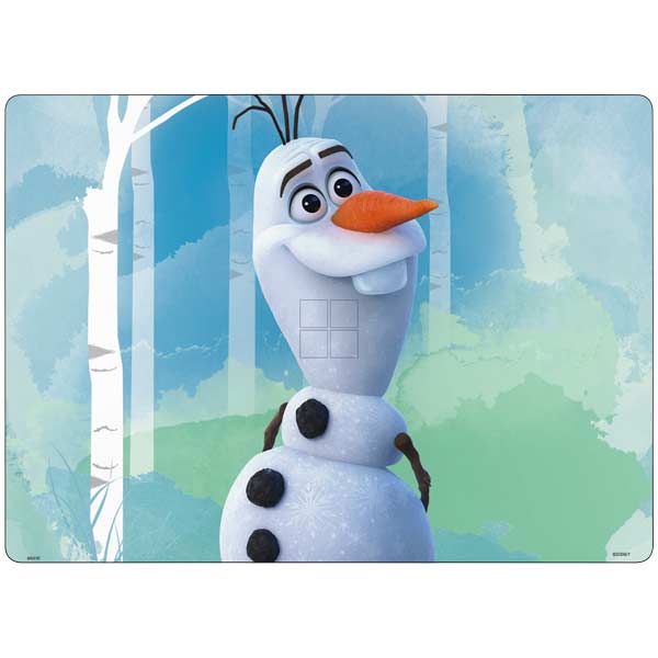 Disney Frozen II Olaf Surface Laptop 7 15in Skin