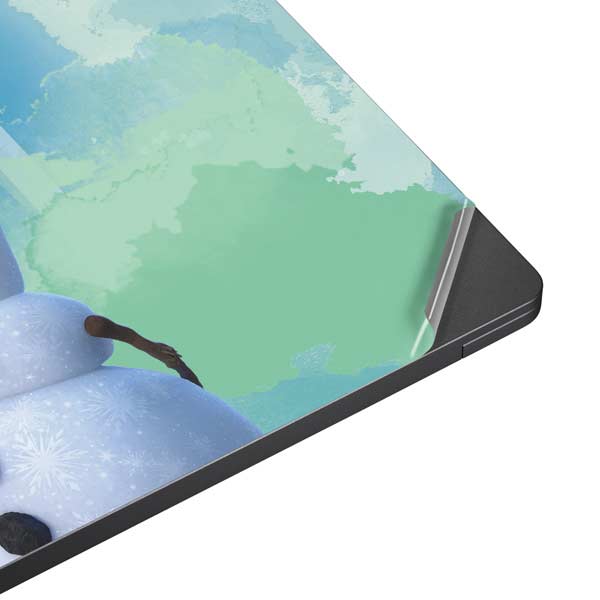Disney Frozen II Olaf Surface Laptop 7 15in Skin