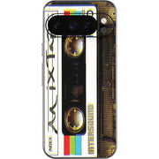 Old Mixtape Google Pixel 10 Pro XL Skin