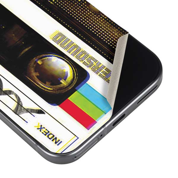 Old Mixtape Google Pixel 10 Pro XL Skin