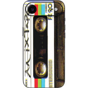 Old Mixtape iPhone 17 Air Skin