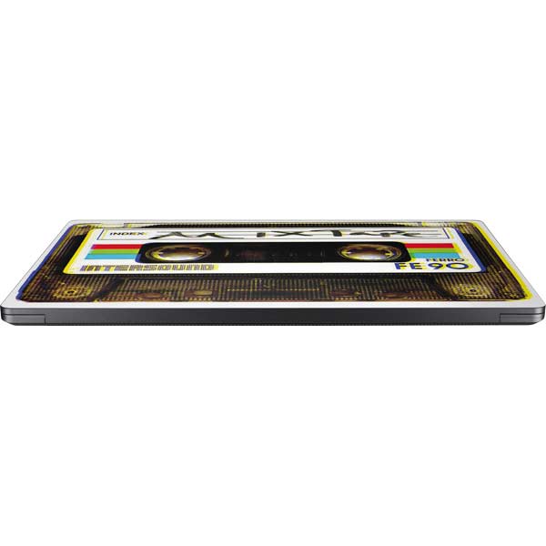 Old Mixtape Surface Laptop 7 13.8in Skin
