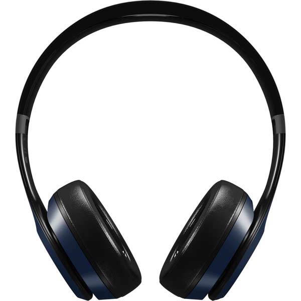 University of Mississippi Ole Miss Rebels Beats Studio Pro Wireless Headphones Skin