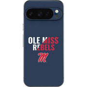 University of Mississippi Ole Miss Rebels Google Pixel 10 Pro XL Skin