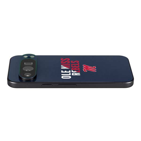 University of Mississippi Ole Miss Rebels Google Pixel 10 Pro XL Skin