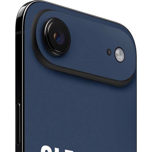 University of Mississippi Ole Miss Rebels iPhone 17 Air Skin