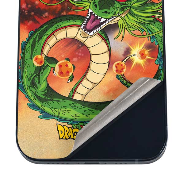 Dragon Ball Z One Wish Shenron iPhone 12 Mini Skin
