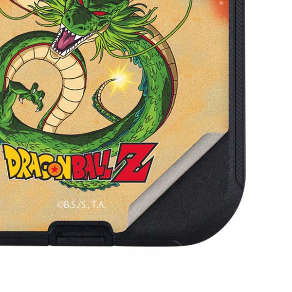 Dragon Ball Z One Wish Shenron Otterbox Defender iPhone Skin