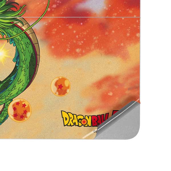 Dragon Ball Z One Wish Shenron Surface Laptop Studio Skin