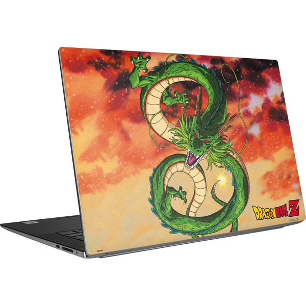 Dragon Ball Z One Wish Shenron Dell XPS Skin