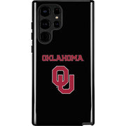 University of Oklahoma Only One Sooners Galaxy Cases