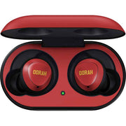 Oorah Military Galaxy Buds Skin