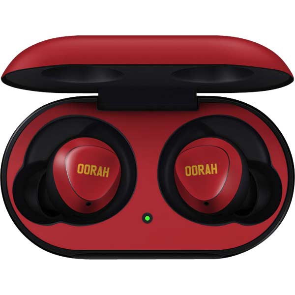 Oorah Military Galaxy Buds Skin