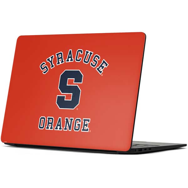 Syracuse University Orange Syracuse Surface Laptop 7 15in Skin