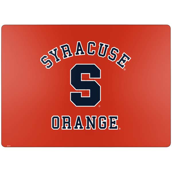 Syracuse University Orange Syracuse Surface Laptop 7 15in Skin