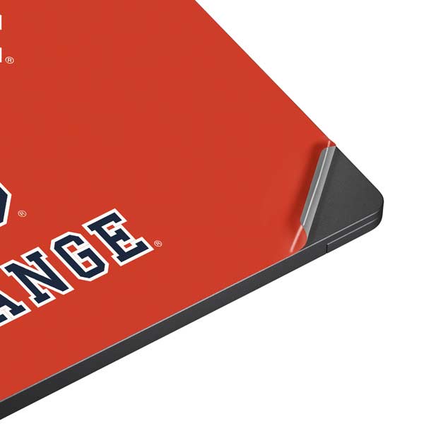 Syracuse University Orange Syracuse Surface Laptop 7 15in Skin