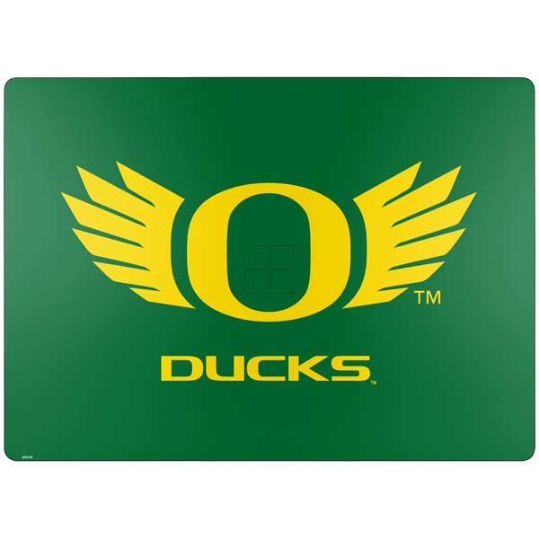 University of Oregon Ducks Green Surface Laptop 7 13.8in Skin