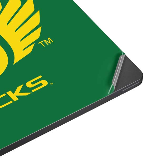 University of Oregon Ducks Green Surface Laptop 7 13.8in Skin