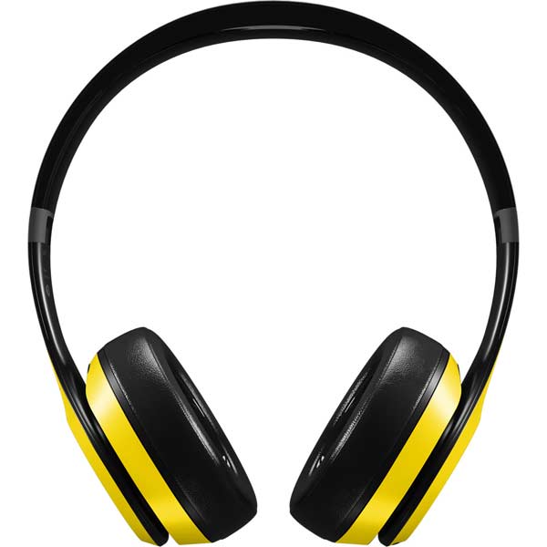 University of Oregon Ducks Logo Beats Studio Pro Wireless Headphones Skin