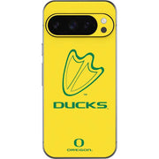 University of Oregon Ducks Logo Google Pixel 10 Pro XL Skin