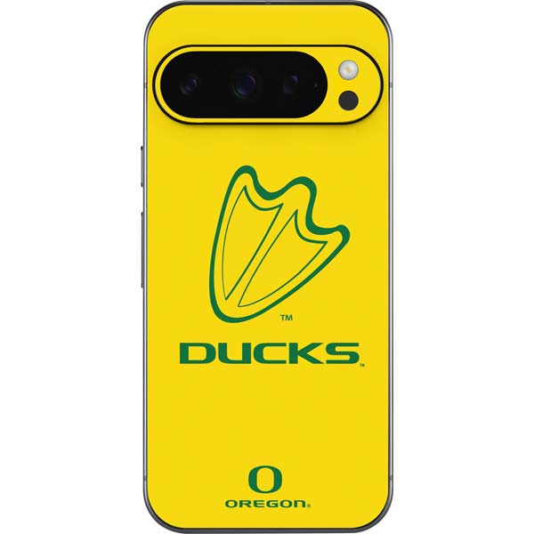 University of Oregon Ducks Logo Google Pixel 10 Pro XL Skin