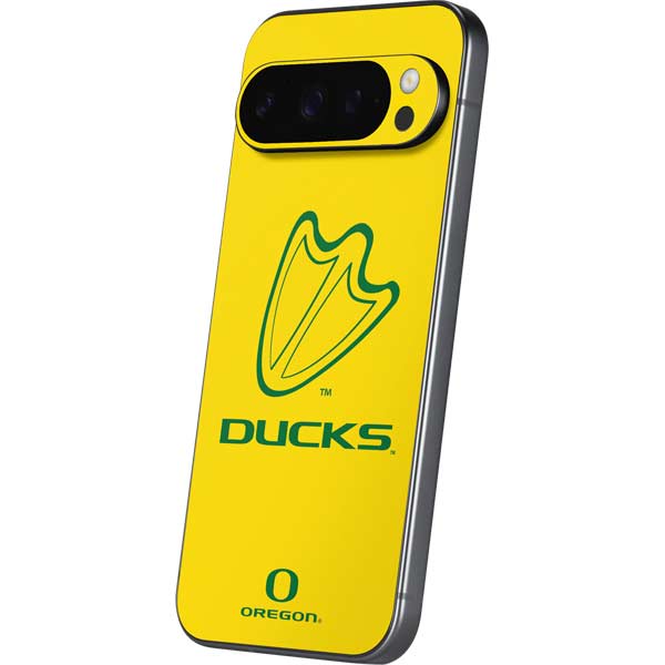 University of Oregon Ducks Logo Google Pixel 10 Pro XL Skin