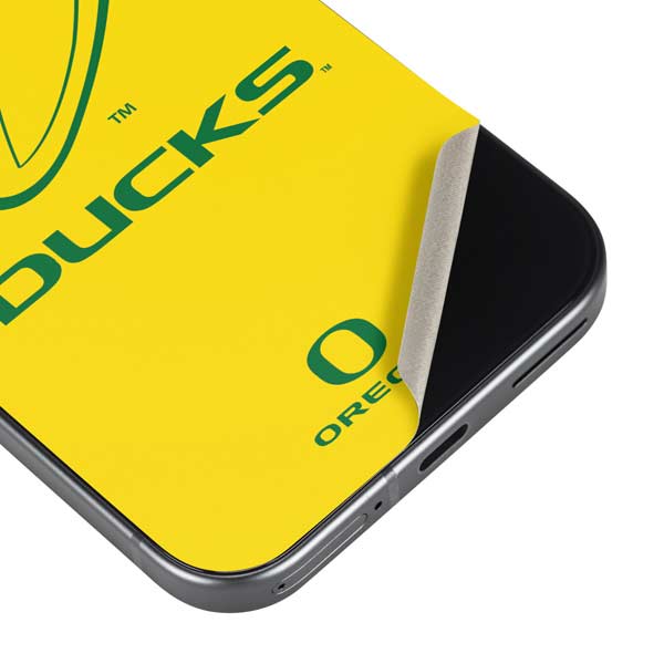 University of Oregon Ducks Logo Google Pixel 10 Pro XL Skin