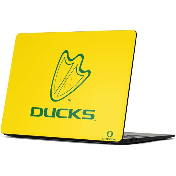 University of Oregon Ducks Logo Surface Laptop 7 15in Skin