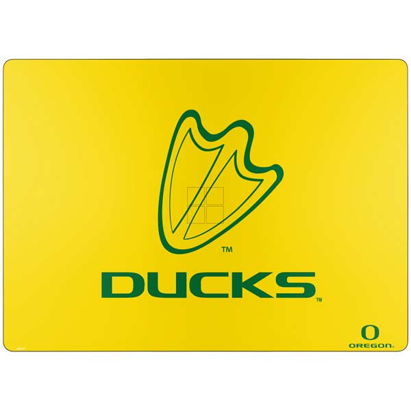 University of Oregon Ducks Logo Surface Laptop 7 15in Skin
